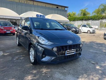 Hyundai i10 1.0 GPL Econext Tech