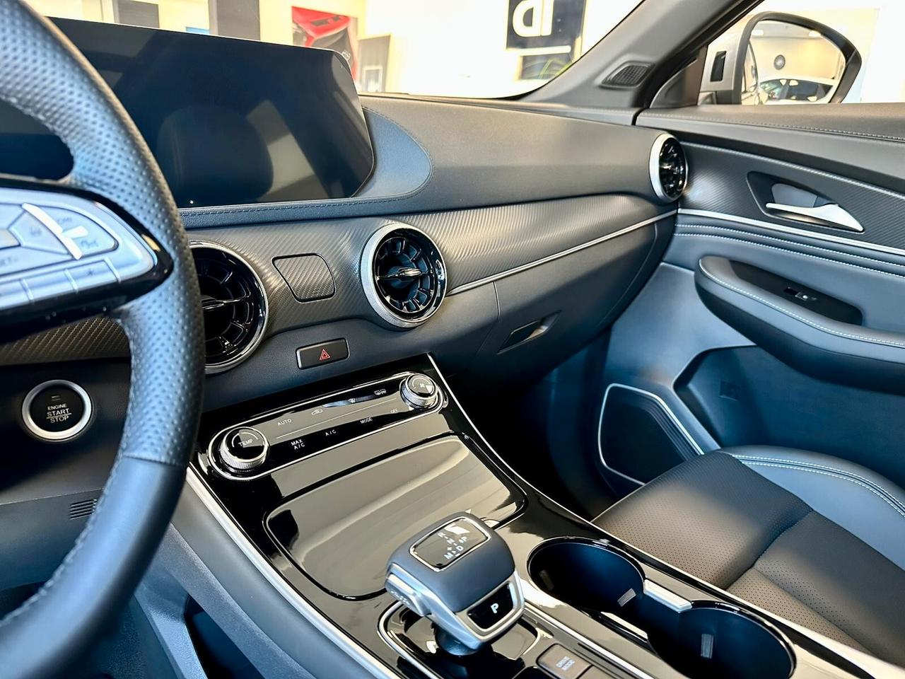 Evo 6 1.5 Turbo Bi-fuel GPL PRONTA CONSEGNA