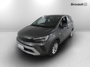 OPEL Crossland - Crossland 1.2 Turbo 12V 130 CV Start&Stop Elegance