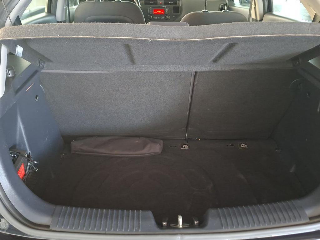 Kia Rio 5 Porte 1.2 EcoDynamics City