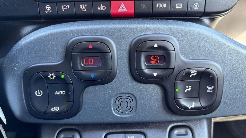 FIAT Panda Cross Panda III 2021 Cross 1.0 FireFly Hybrid 70cv S&S 5p.ti