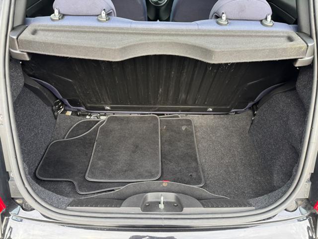 FIAT 500 HYBRID 1.0cc 70cv ANDROID/IOS CLIMATIZZATORE