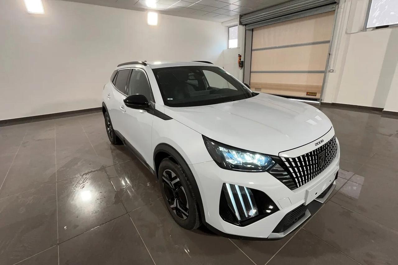 Peugeot 2008 PureTech 100 S&S Allure