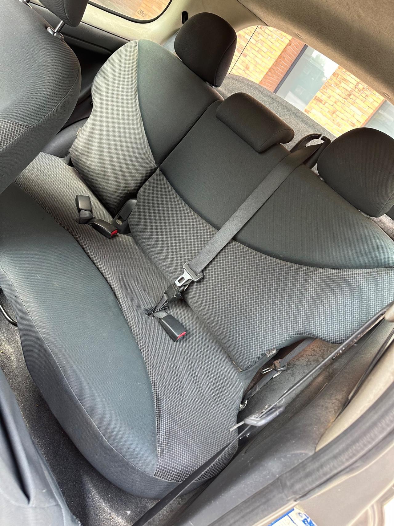 Toyota Yaris Verso 1.3i 16V cat Luna '03