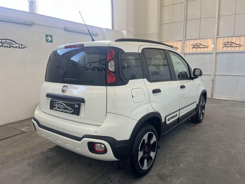 FIAT Panda Cross 1.2 69cv S&S Cross TUA DA 119,00 AL MESE