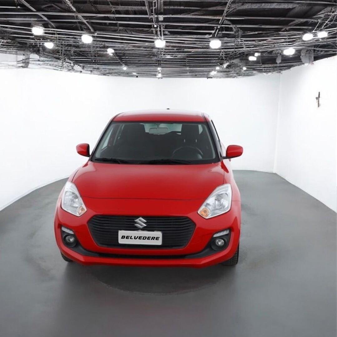 Suzuki Swift Gpl OCCASIONE