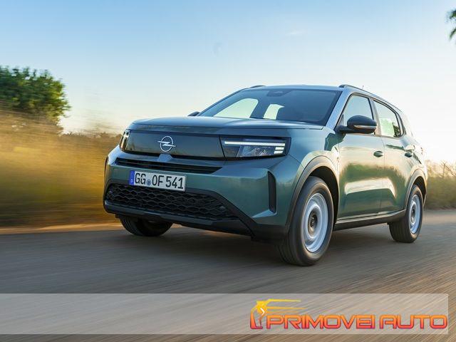 OPEL Frontera Hybrid 110 CV EDCT Edition