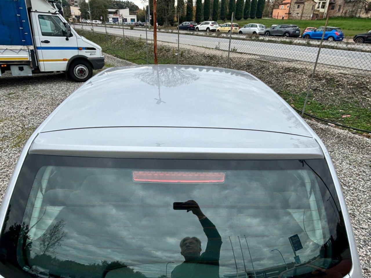 Volkswagen Fox 1.2 Easy