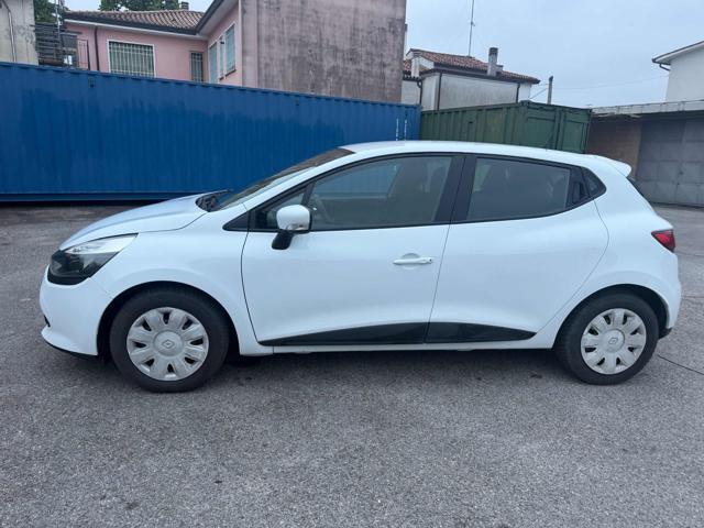 RENAULT Clio 1.2 75CV 5p Wave senza nessun lavoro da fare