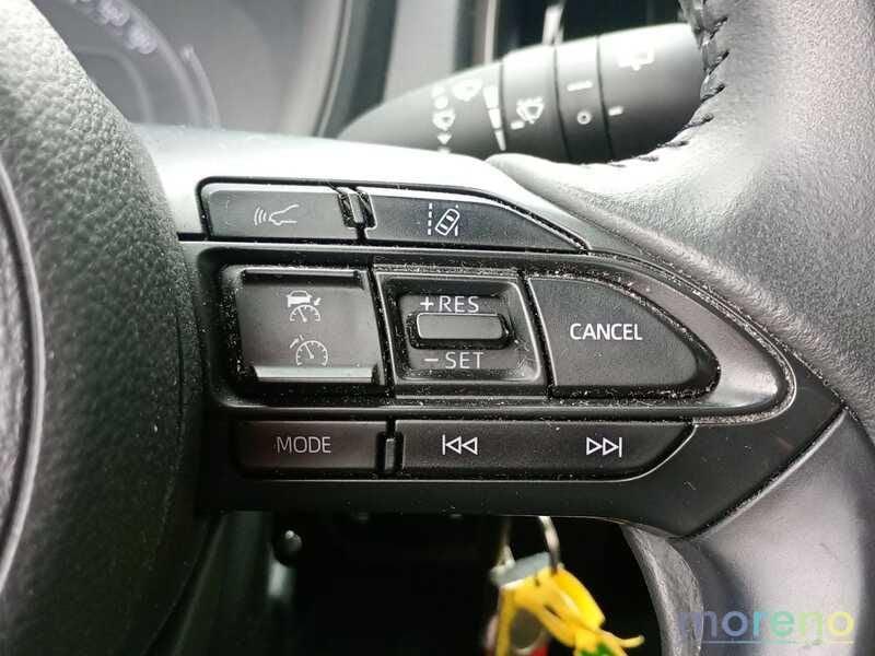 Toyota Aygo X X 1.0 72 CV Active