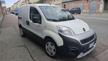 FIAT Fiorino 1.3 MJT 95CV Cargo SX