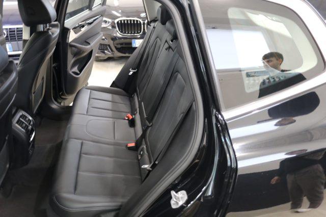 BMW X3 xDrive20d 48V MY 22 PARI NUOVO