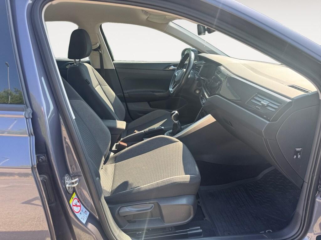Volkswagen Taigo 1.0 TSI 95CV Life