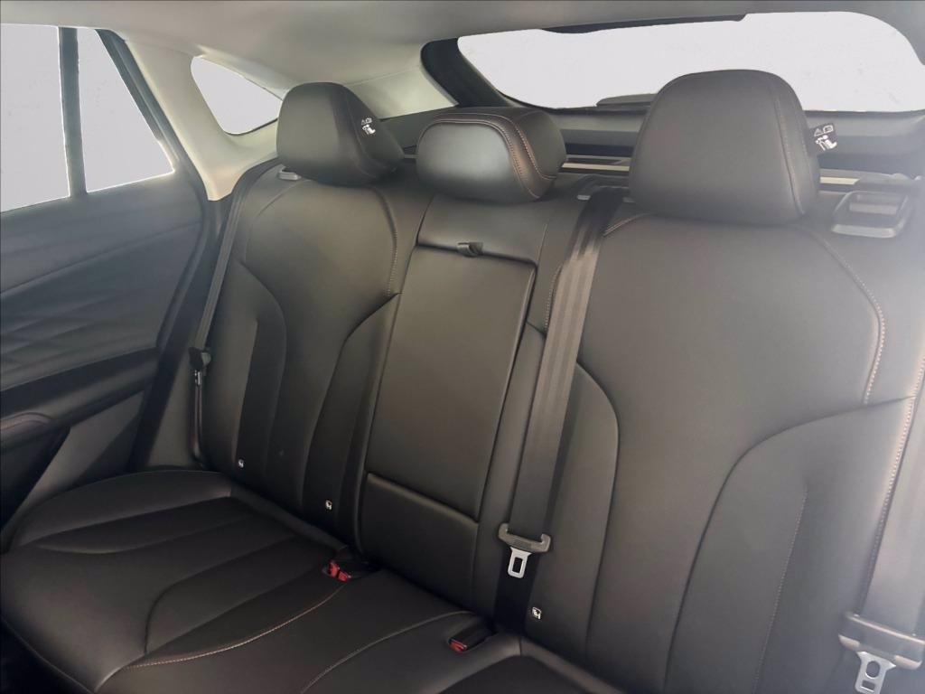 MG HS 1.5 phev Luxury auto del 2025