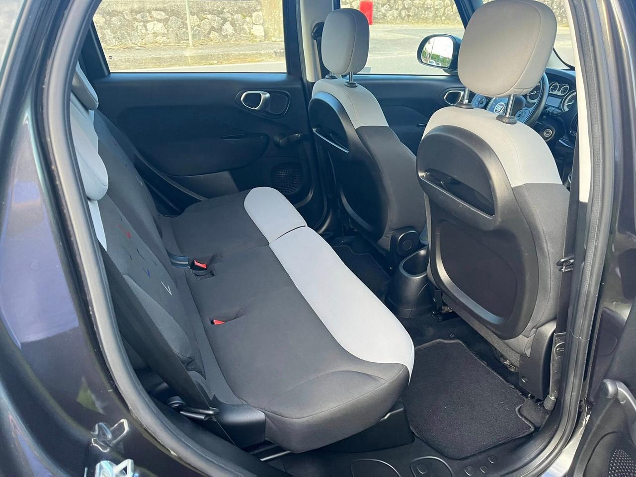 Fiat 500L 1.4 BENZINA 95CV Pop Star (N1)