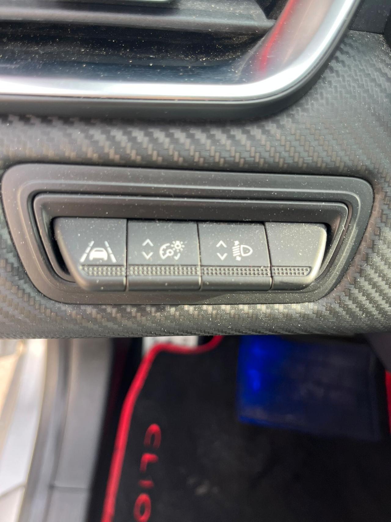 Renault Clio Full Hybrid E-Tech 140 CV 5 porte R.S. Line