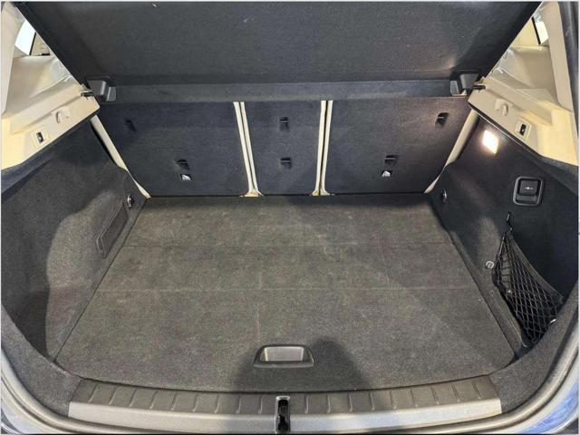 BMW 218 d Active Tourer Luxury