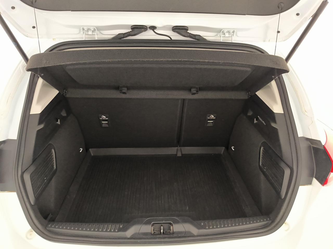 Ford Focus active 1.0 ecoboost h 125cv powershift