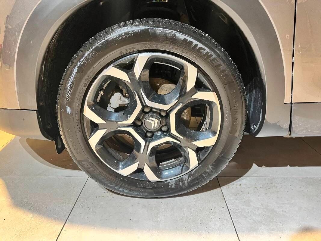 Citroen C5 Aircross PureTech 130 S&S Plus