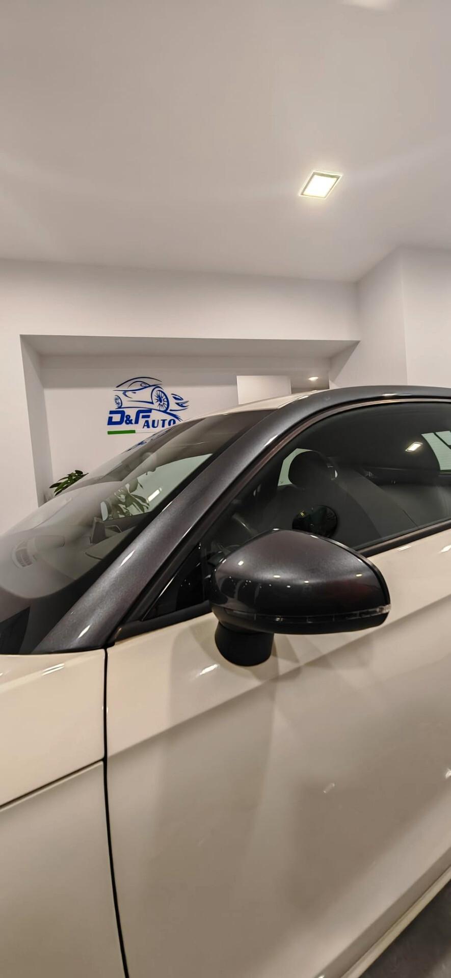 Audi A1 1.6 TDI 105 CV Ambition