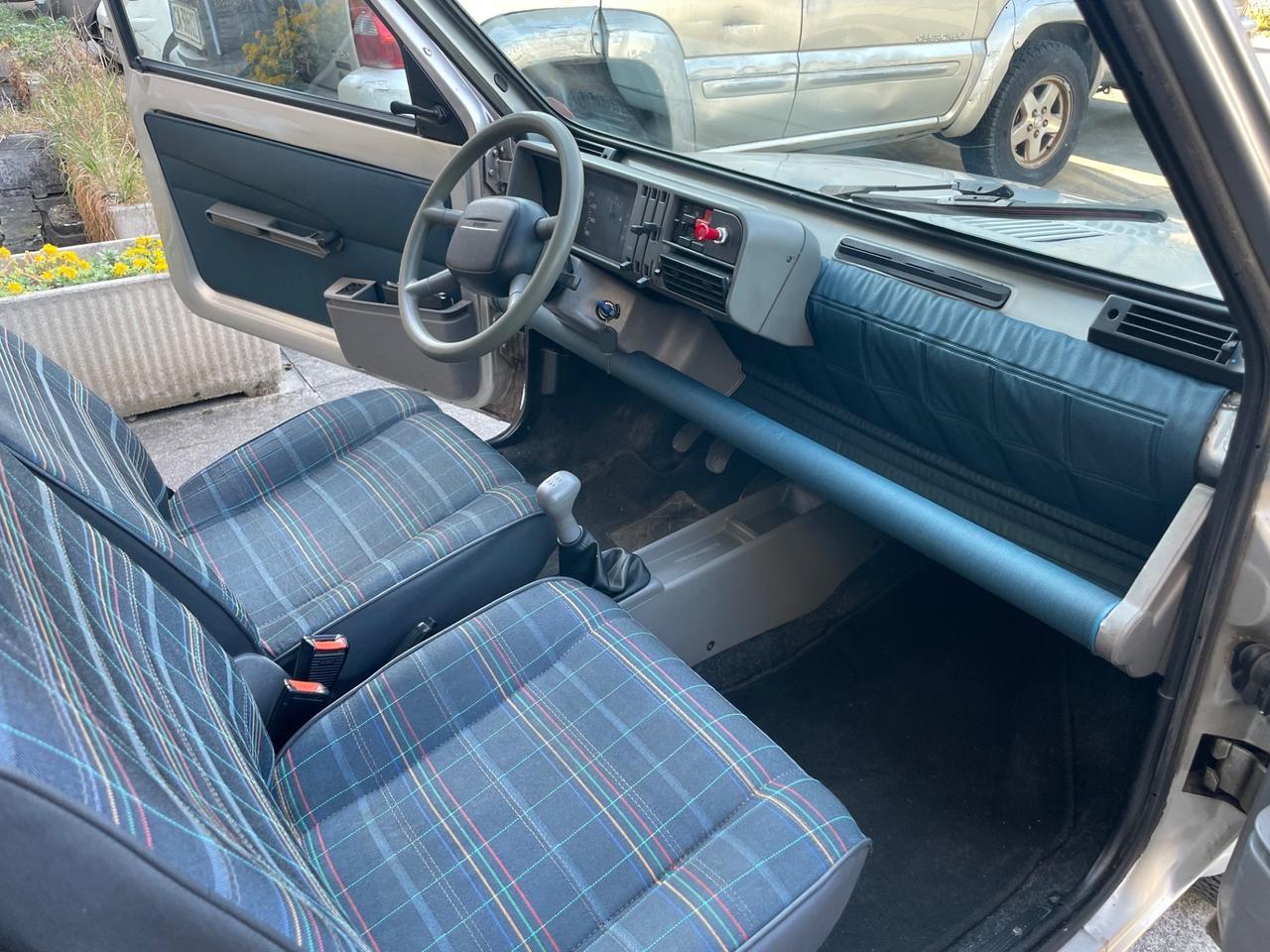 Fiat Panda 1100 i.e. cat Hobby