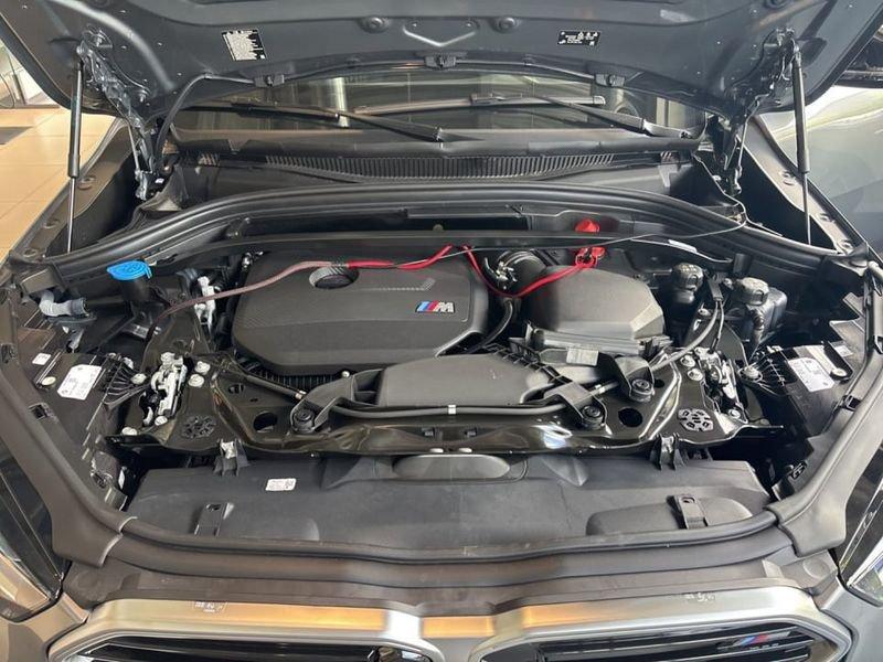 BMW X2 M35I XDRIVE