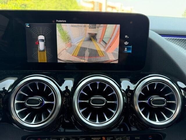 Mercedes-benz GLA 200 d Premium