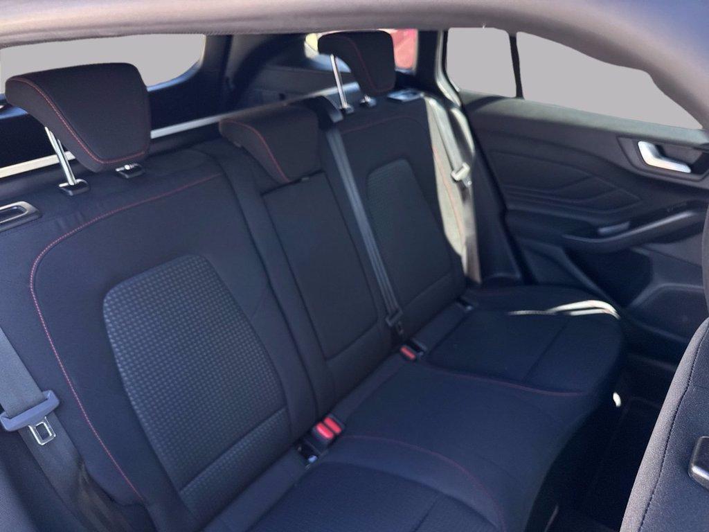 FORD Focus 1.5 ecoblue ST-Line X 115cv auto del 2024