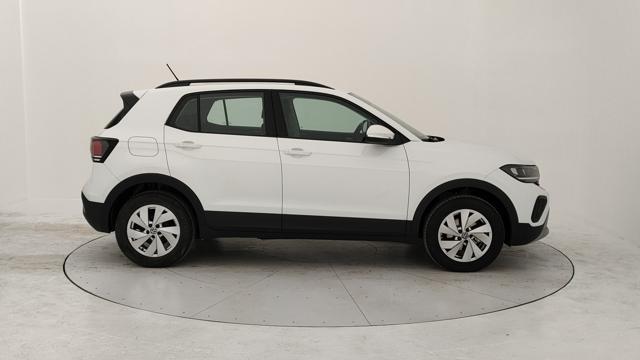VOLKSWAGEN T-Cross 1.0 tsi Life 95cv