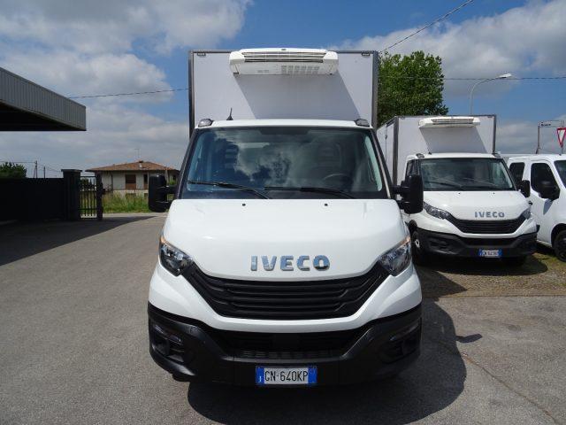 IVECO Daily 35 C 16H BTor 3.0HPT PLM Passo3.45 Cella Frigo-20