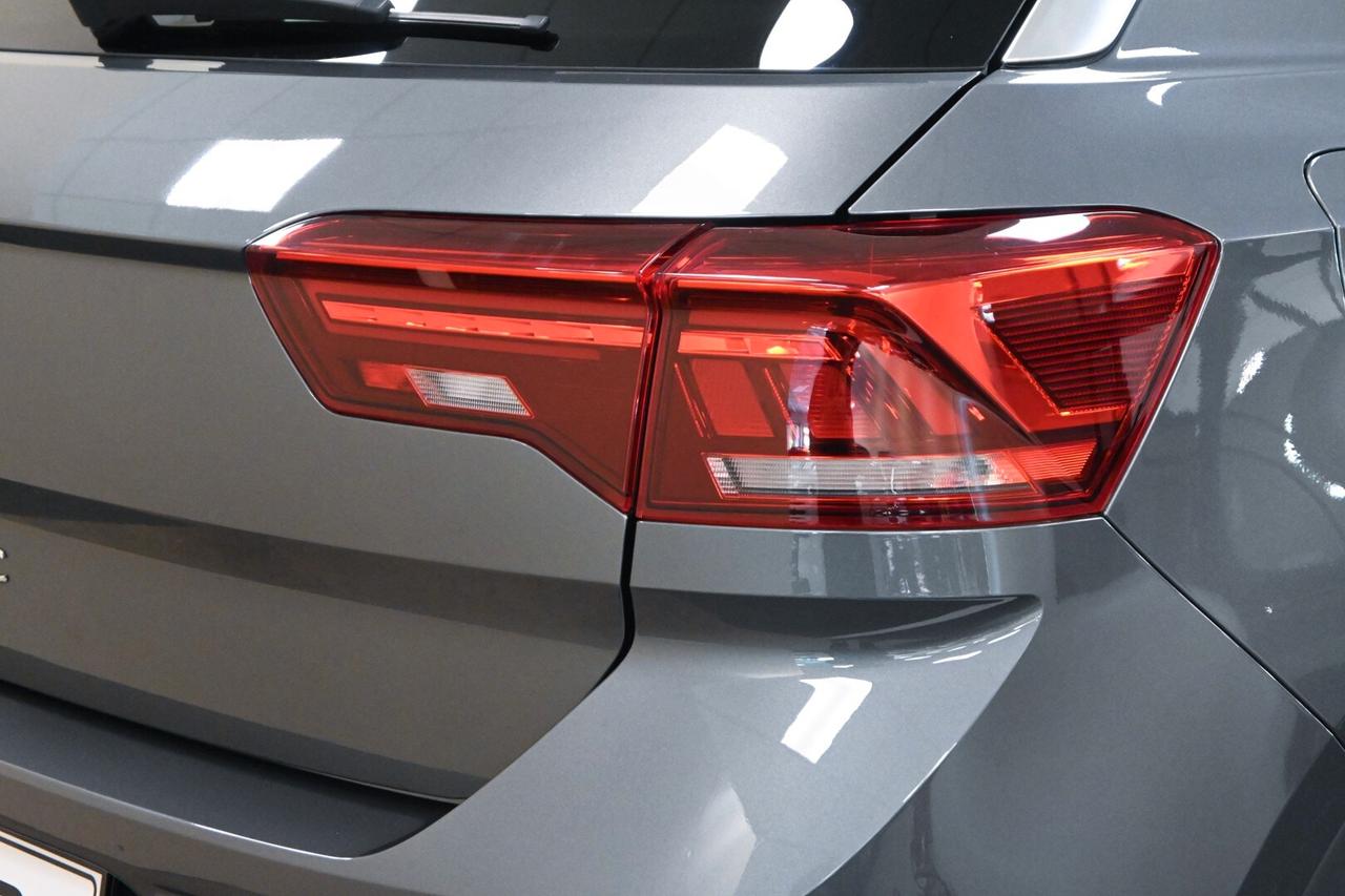 VOLKSWAGEN T-Roc 1ª serie T-Roc 1.0 TSI Life