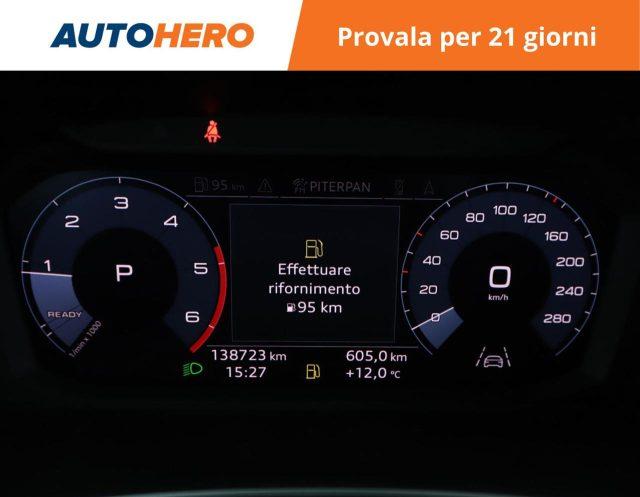 AUDI Q3 35 TDI S tronic S line edition