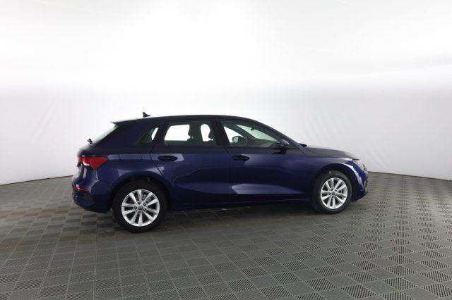 AUDI A3 A3 SPB 30 TDI Business