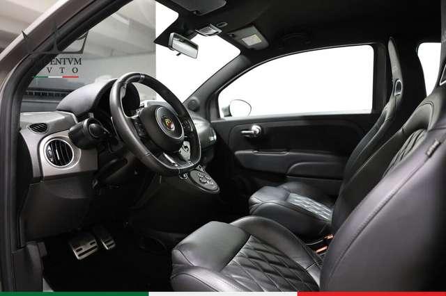 Abarth 595 1.4 t-jet Turismo 165cv auto