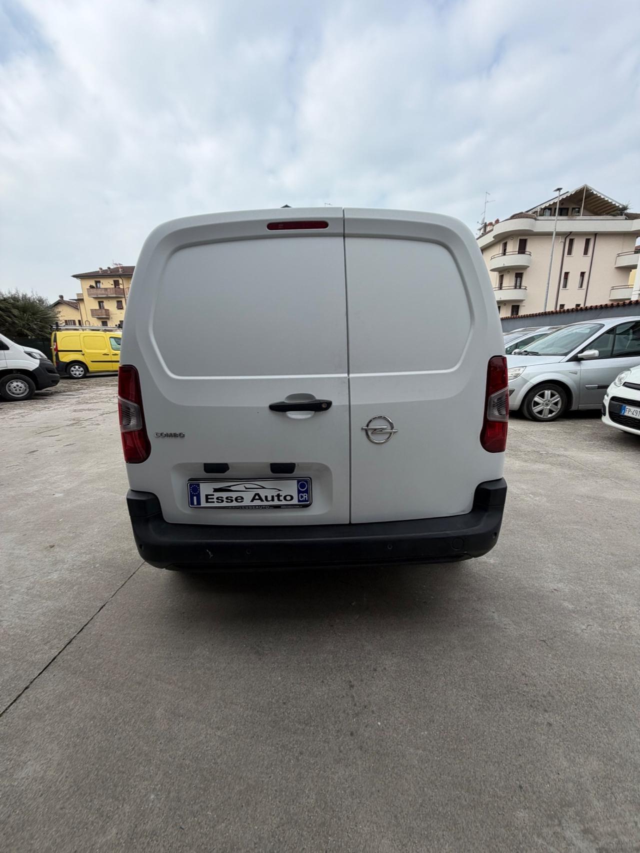 Opel Combo Cargo 1.5 Diesel PC 1000kg