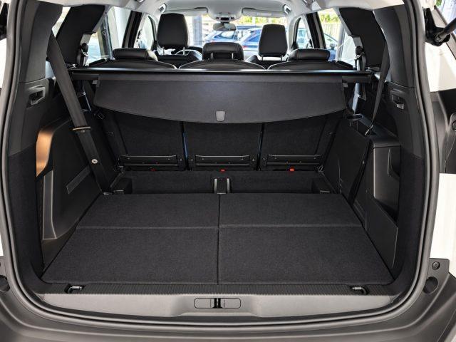 PEUGEOT 5008 BlueHDi 7 Posti Automatic EAT8 130 Aziendale