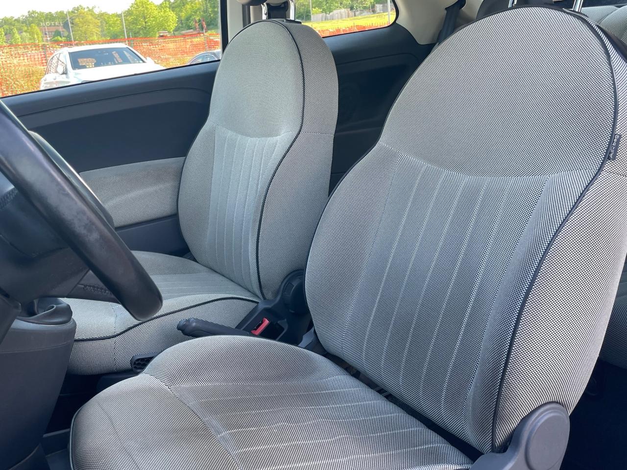 Fiat 500 1.2 Pop