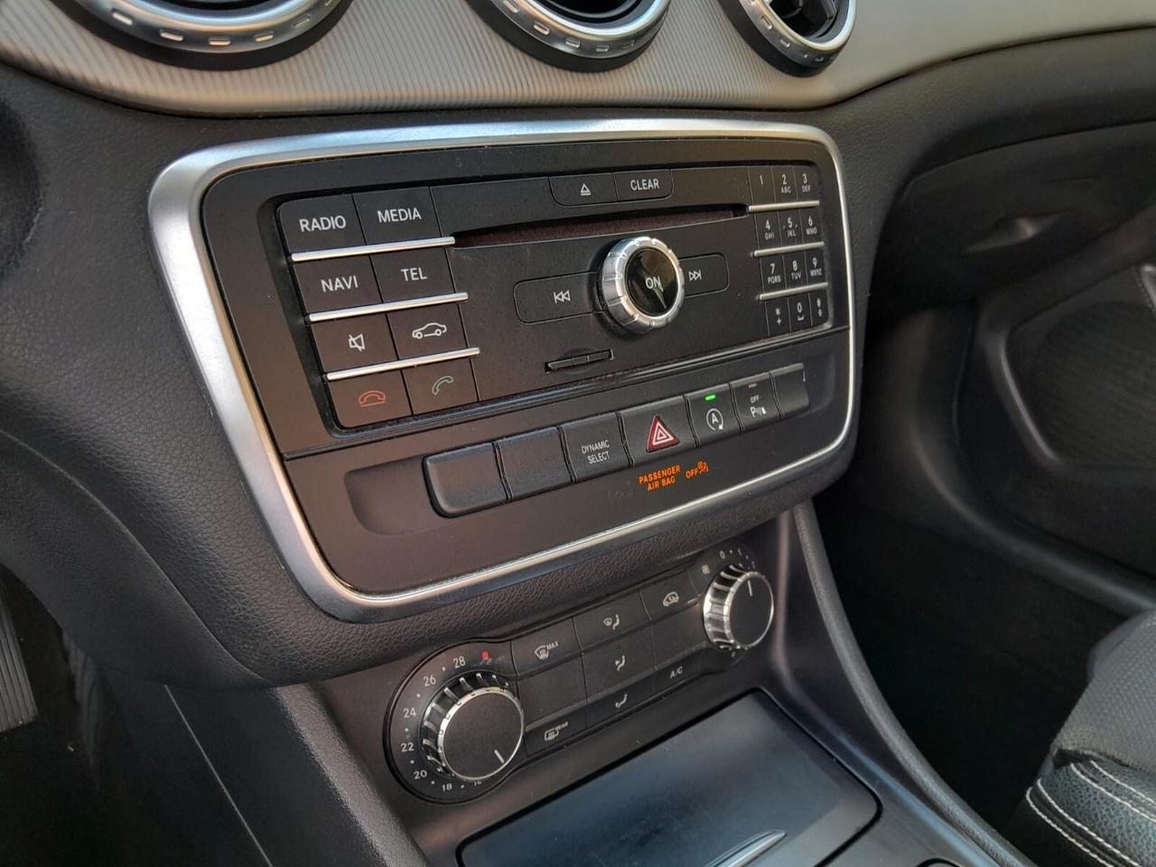 Mercedes-benz GLA 220 d Automatic Sport