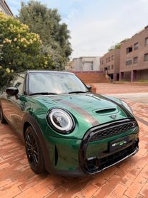 Mini Mini 2.0 Cooper S Classic HATCHBCK Premium 5 PORTE