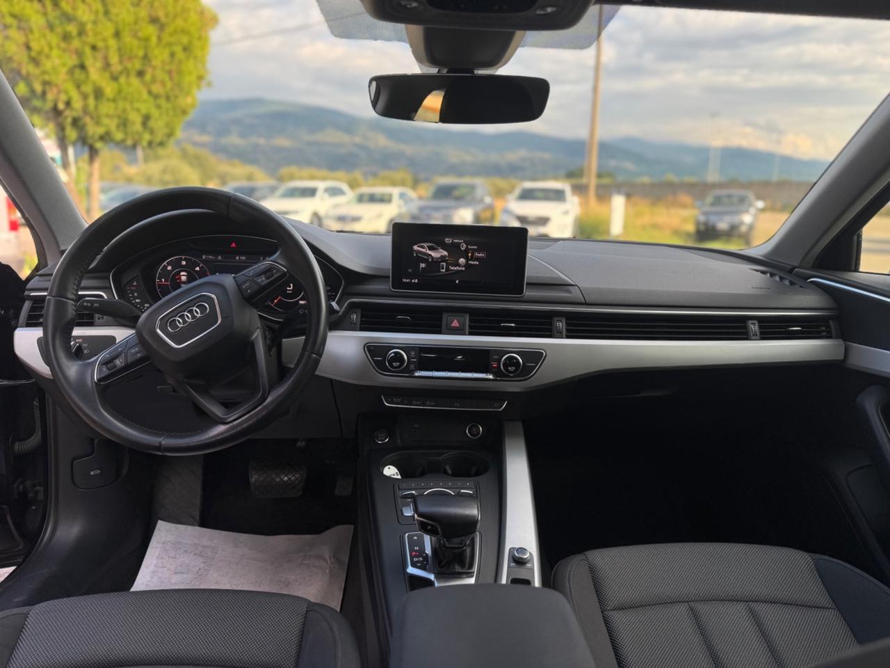 Audi A4 35 TDI S tronic Sport IVA ESPOSTA