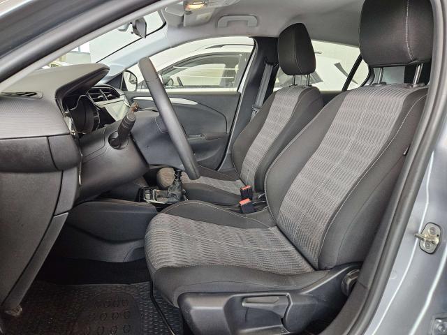 Opel Corsa Corsa VI 2020 1.5 D Edition NEOPATENTATO