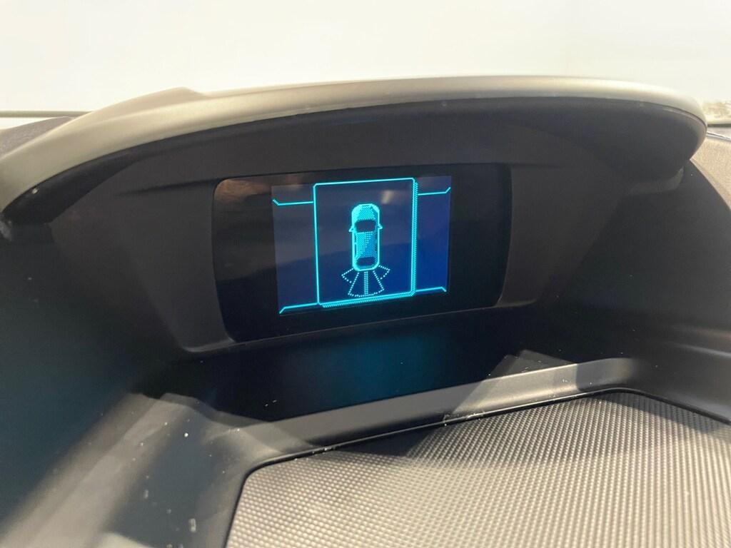 Ford Kuga 2.0d 120CV Titanium - GANCIO TRAINO