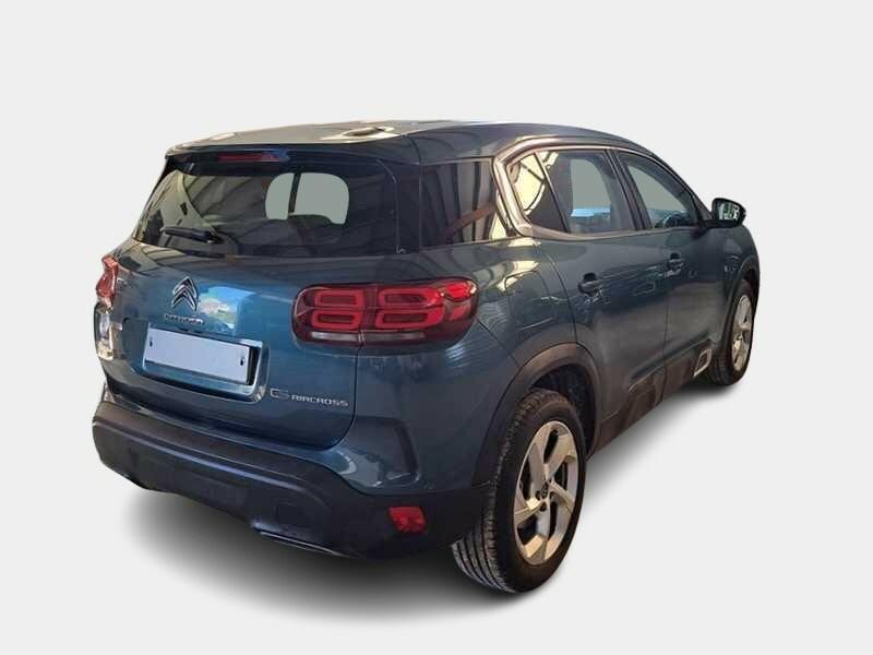 CITROEN C5 AIRCROSS BlueHDi 130 S/S Business EAT8