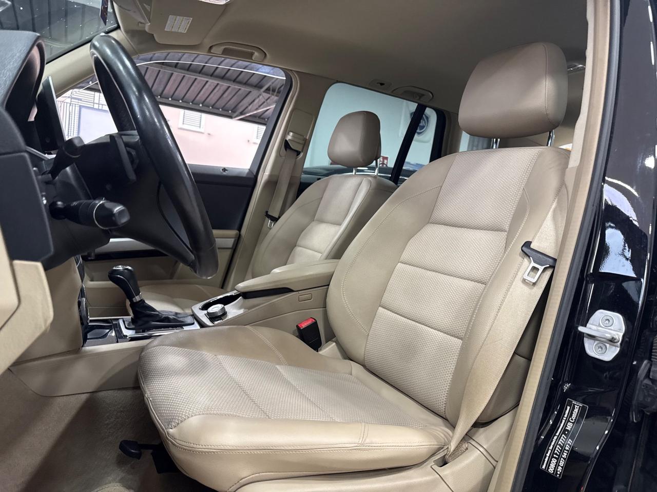 Mercedes glk 220 premium 4matic