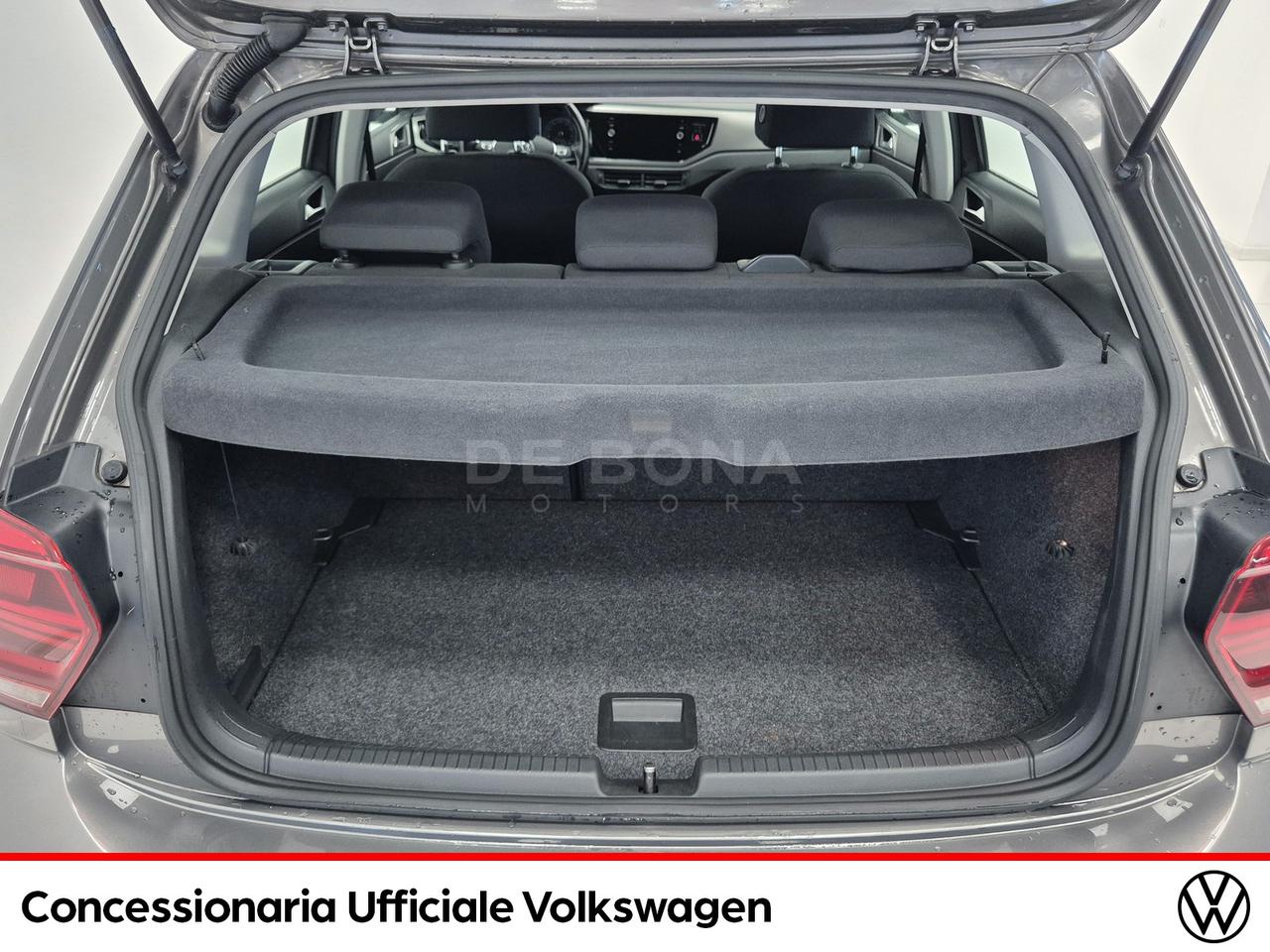 Volkswagen Polo 5p 1.6 tdi sport 95cv