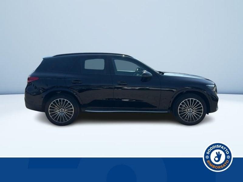 Mercedes-Benz GLC 300de 4Matic EQ-Power AMG Line Advanced Tech