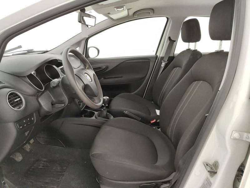 FIAT Punto Punto 0.9 TwinAir Turbo 105 CV S&S 5 porte Young - RISERVATA A COMMERCIANTI !