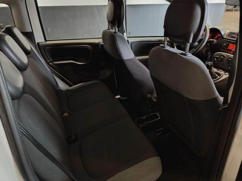 FIAT Panda Panda 1.2 Easy
