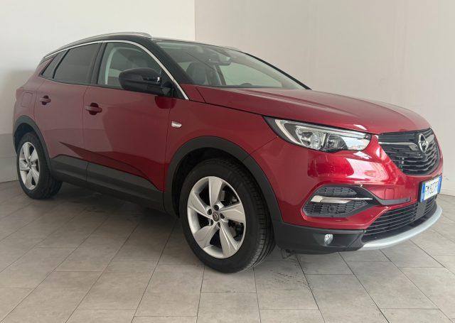 OPEL Grandland X 1.2 Turbo 12V 130 CV Start&Stop Business
