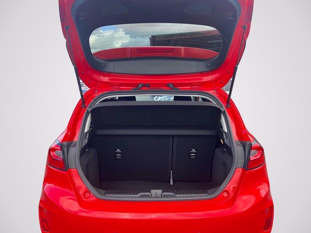 FORD Fiesta 5p 1.1 Titanium 75cv del 2023